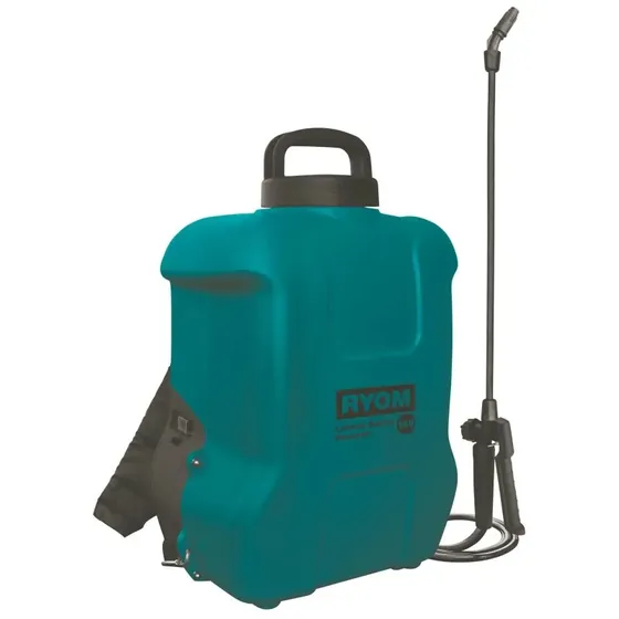 Ryom elsprjte 16L 18V  Li-ion 2500 mAh
