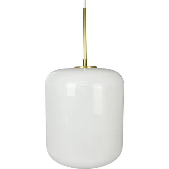 Dyberg Larsen Silvia 25 Pendel Opal/Messing