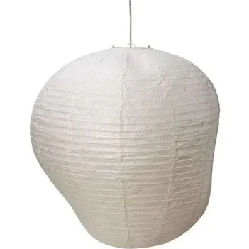 ferm LIVING Kurbis Skærm 80 Natural