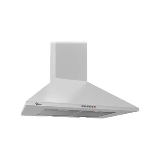 Thermex Decor 942 emhtte 70 cm, hvid