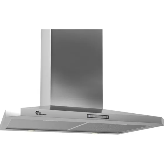 Thermex Decor 787 vghngt emhtte, 70 cm rustfri