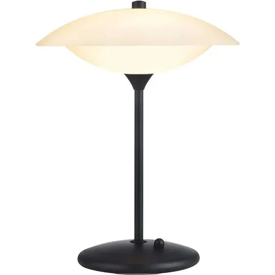 Halo Design Baroni Bordlampe 30 Opal/Mat Sort