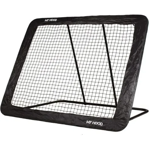 My Hood Rebounder XL 180 x 150 cm