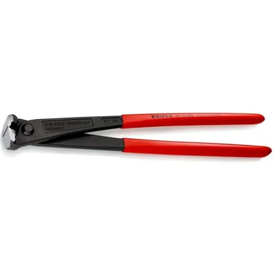 Knipex kraft-bindetang 300 mm