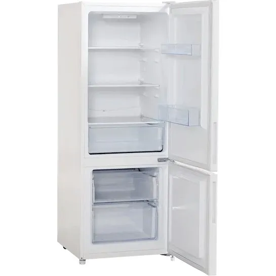 Scandomestic SKF 231 W - fritstende kle-/fryseskab