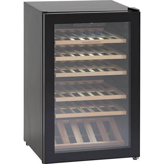 Scandomestic SV 45 B  Fritstende vinkleskab (1 zone)