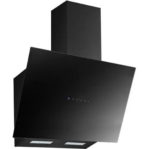 Scandomestic EMV 660 – 60 cm skråtstillet emhætte