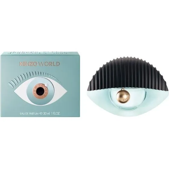 Kenzo World Eau de Parfum 30 ml - Dameparfume