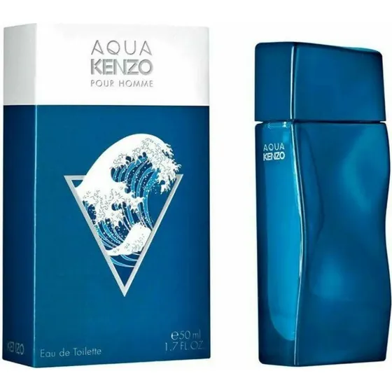 Kenzo Aqua Kenzo Pour Homme EDT 50 ml