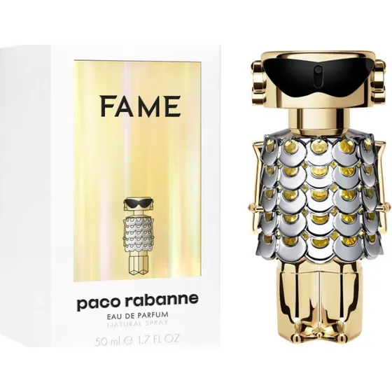 Paco Rabanne Fame Eau de Parfum 50 ml