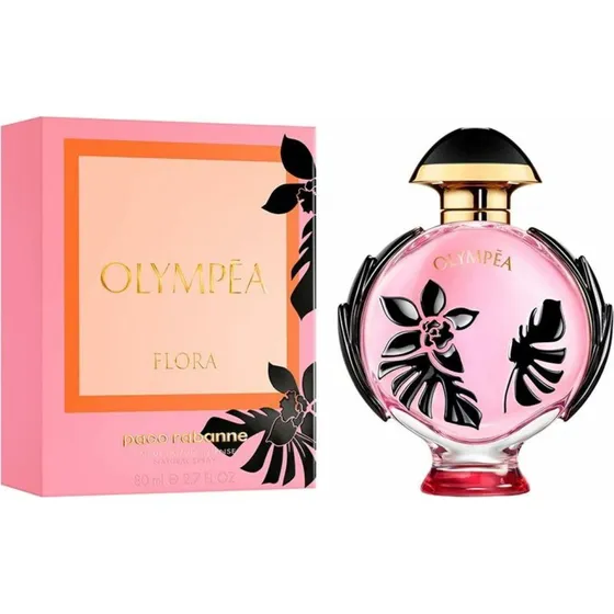 Paco Rabanne Olympea Flora EDP 80 ml