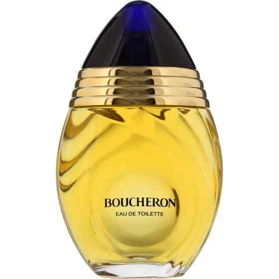 Boucheron Pour Femme Eau de Toilette 100 ml