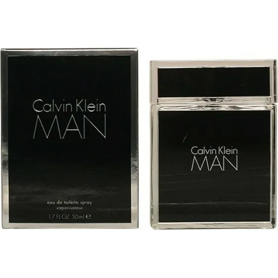 Calvin Klein CK Man Eau de Toilette 100 ml