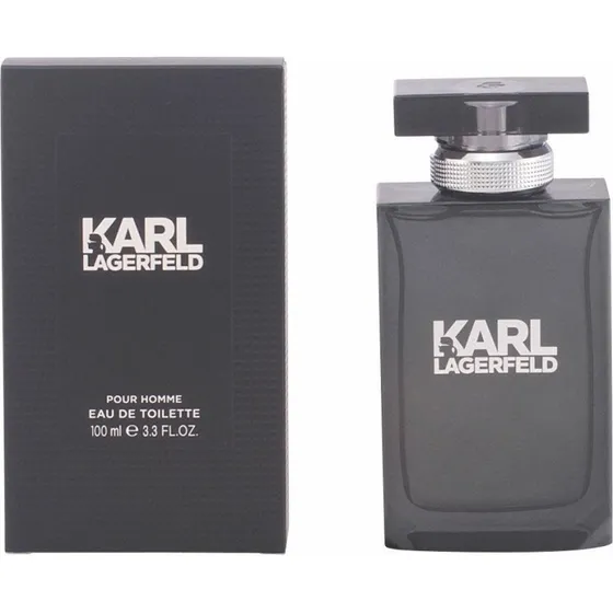 Karl Lagerfeld Pour Homme EDT 100 ml
