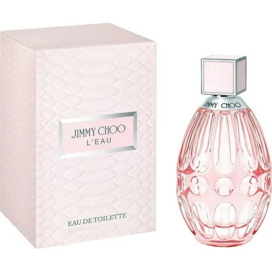 Jimmy Choo L'Eau Eau de Toilette 60 ml - Dame