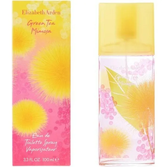 Elizabeth Arden Green Tea Mimosa EDT 100 ml