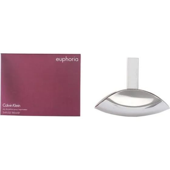 Calvin Klein Euphoria Eau de Parfum, 50 ml