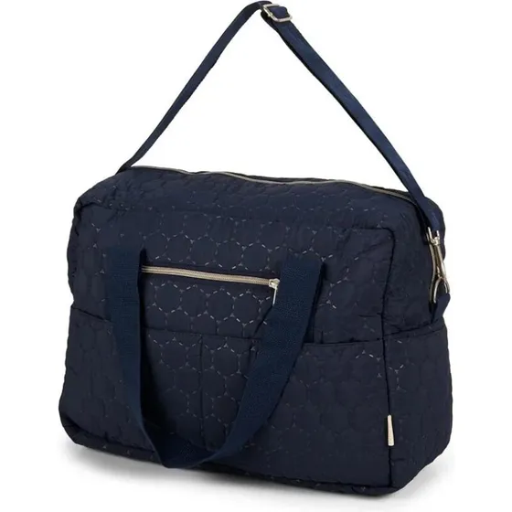 nuuroo Ze pusletaske Black Iris