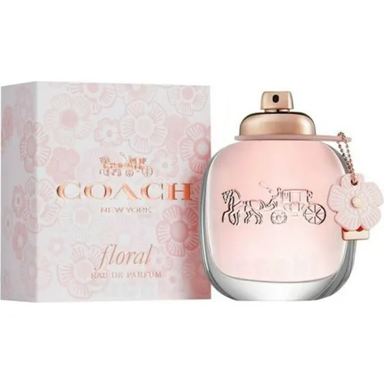 Coach Floral Eau de Parfum 90 ml  Dameparfume
