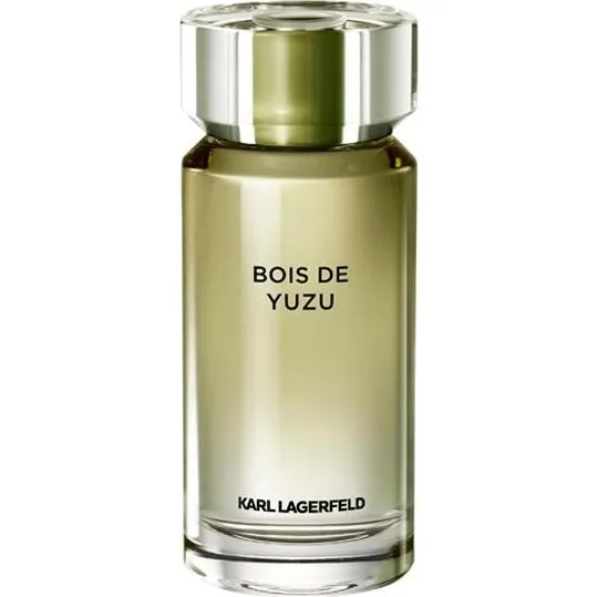 Karl Lagerfeld Bois de Yuzu EDT 100 ml - Herreparfume