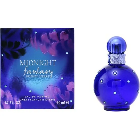 Britney Spears Midnight Fantasy EDP 100 ml