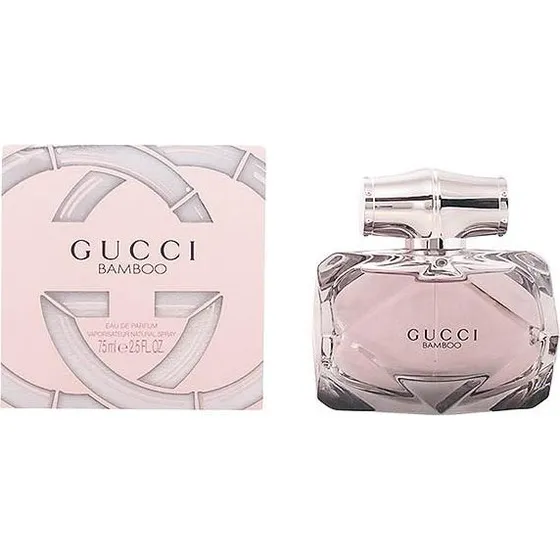 Gucci Bamboo Eau de Parfum 50 ml – Dameparfume