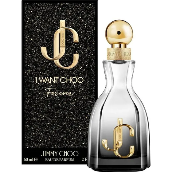 Jimmy Choo I Want Choo Forever EDP 60 ml