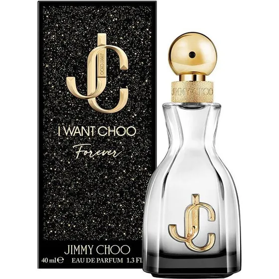 Jimmy Choo I Want Choo Forever EDP 40 ml