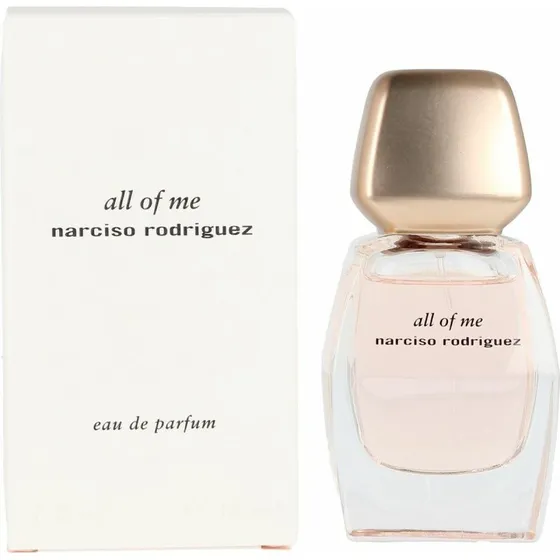 Narciso Rodriguez All of Me Eau de Parfum 30 ml