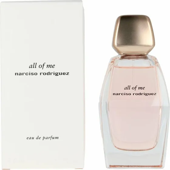Narciso Rodriguez All of Me EDP 90 ml