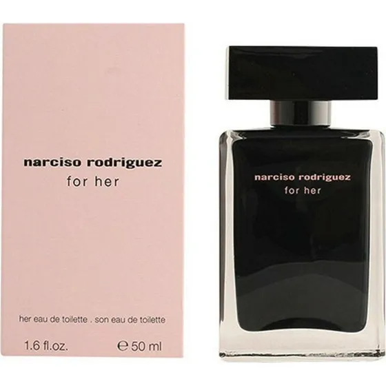Narciso Rodriguez For Her Eau de Toilette 100 ml