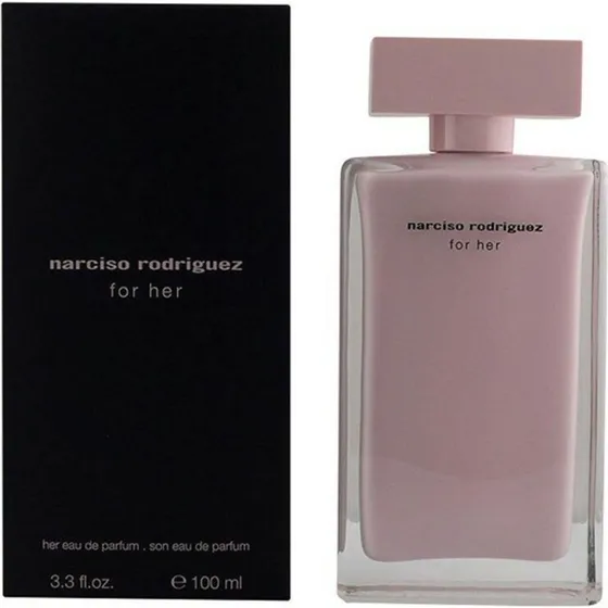 Narciso Rodriguez For Her Eau de Parfum 50 ml