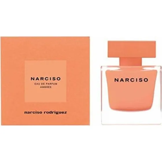 Narciso Rodriguez Ambrée Eau de Parfum 90 ml