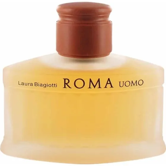 Laura Biagiotti Roma Uomo Eau de Toilette 75 ml
