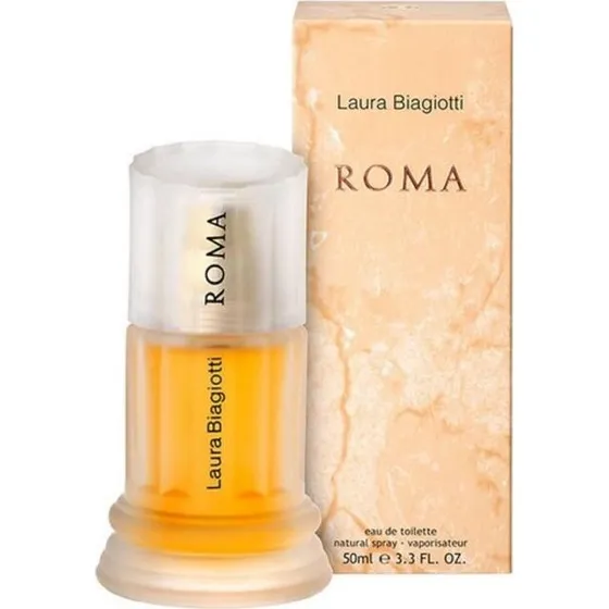 Laura Biagiotti Roma EDT 25 ml – Dameparfume
