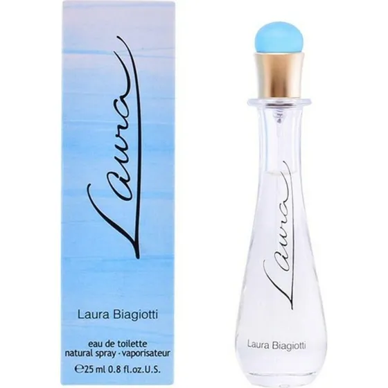 Laura Biagiotti Laura Eau de Toilette 75 ml