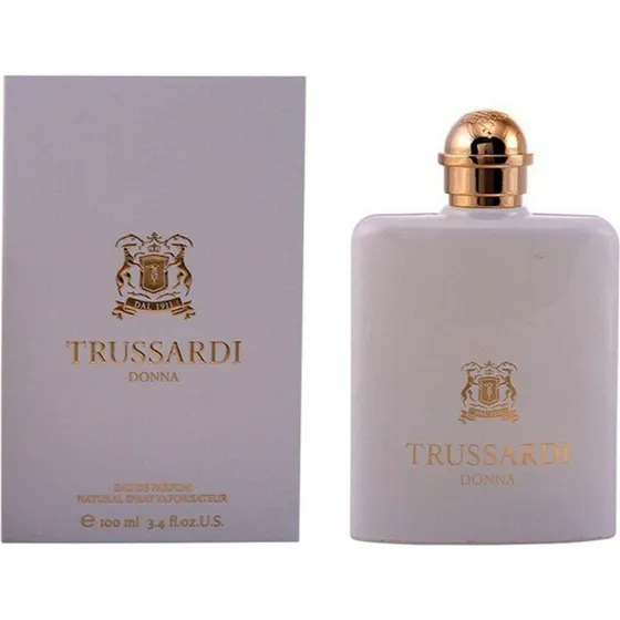Trussardi Donna Eau de Parfum 100 ml