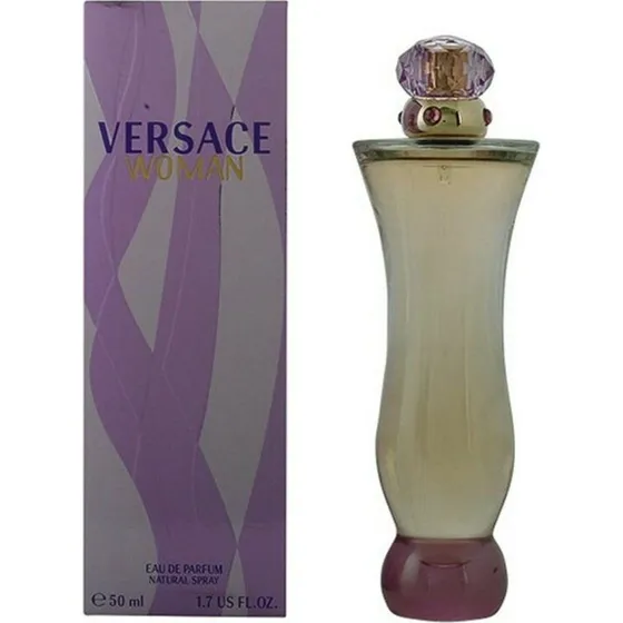 Versace Woman Eau de Parfum 100 ml