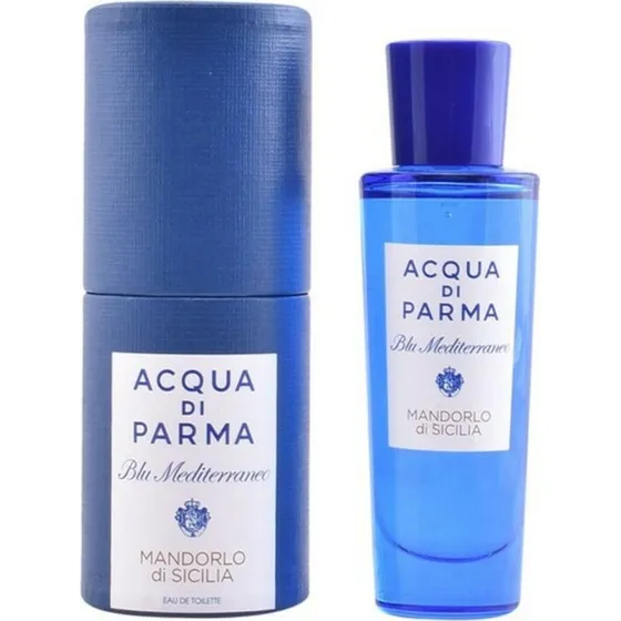 Acqua di Parma Blu Mediterraneo Mandorlo di Sicilia 30 ml