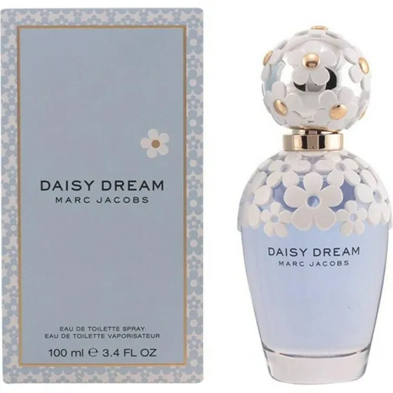 Marc Jacobs Daisy Dream Eau de Toilette 100 ml