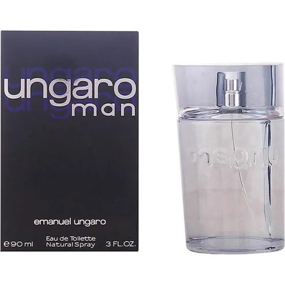 Emanuel Ungaro Man Eau de Toilette 90 ml