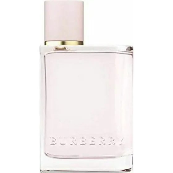 Burberry Her Eau de Parfum 100 ml - Dameparfume