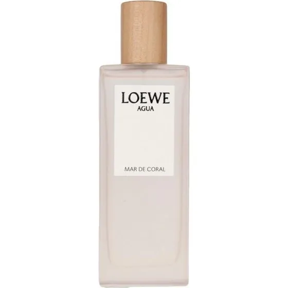 Loewe Agua Mar de Coral Eau de Toilette 50 ml