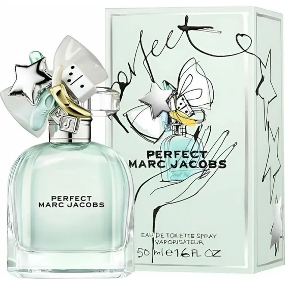 Marc Jacobs Perfect Eau de Toilette 50 ml