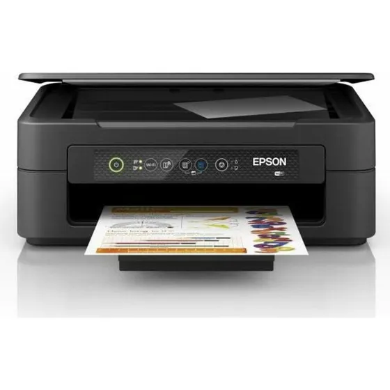 Epson Expression Home XP-2200  Trdls multifunktionsprinter