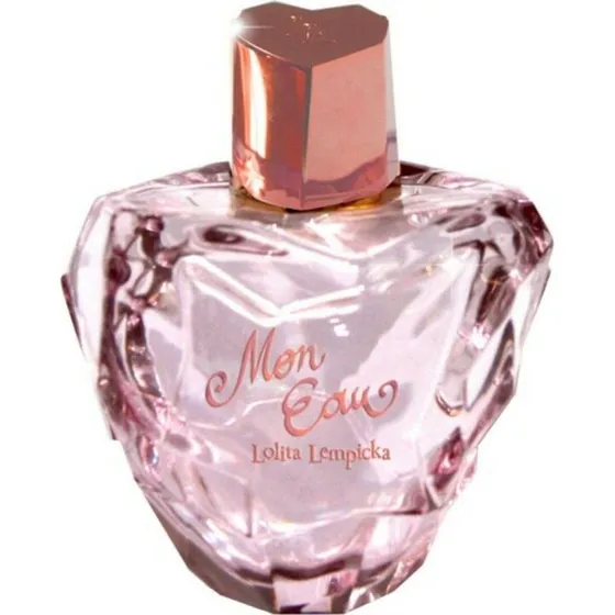 Lolita Lempicka Mon Eau EDP 50 ml - Dameparfume
