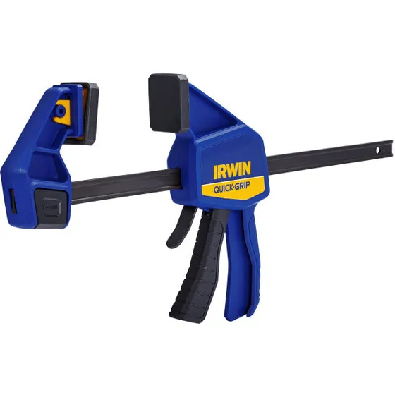 Irwin Quick-Grip T512QCEL7 enhåndstvinge 300 mm