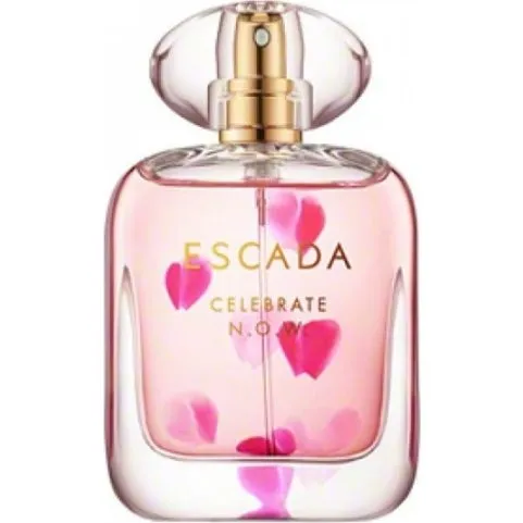Escada Celebrate N.O.W. Eau de Parfum 30 ml