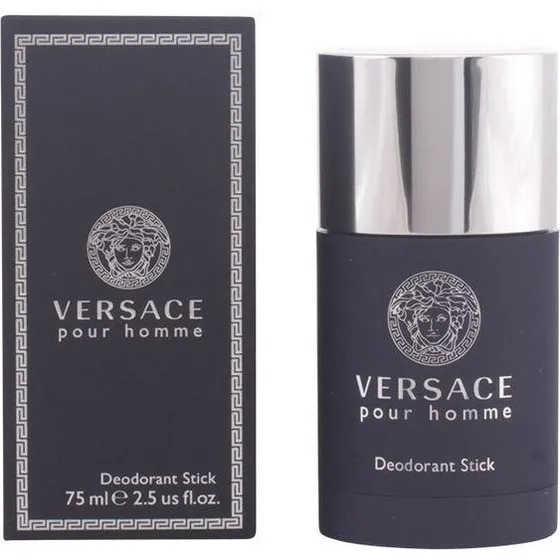 Versace Pour Homme Deodorant Stick 75 ml
