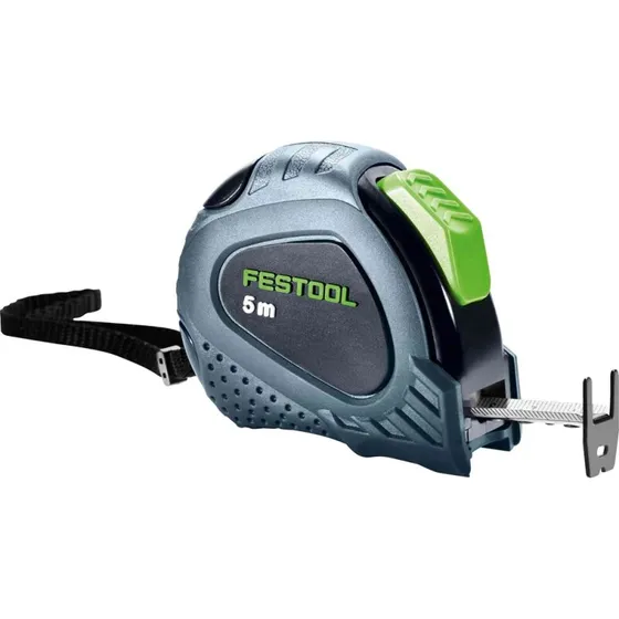 FESTOOL Målebånd MB 5 m, mørkeblå